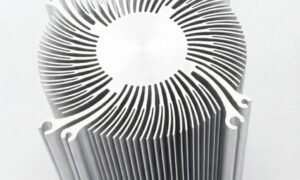 Aluminum CNC Machining