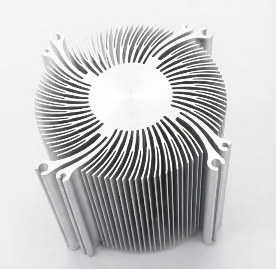 Aluminum CNC Machining