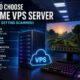 Choose a Game VPS Server