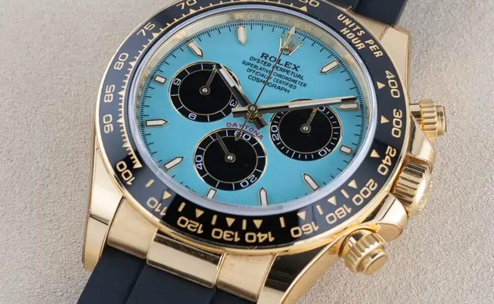 Which Rolex Models Hold Their Value Best?