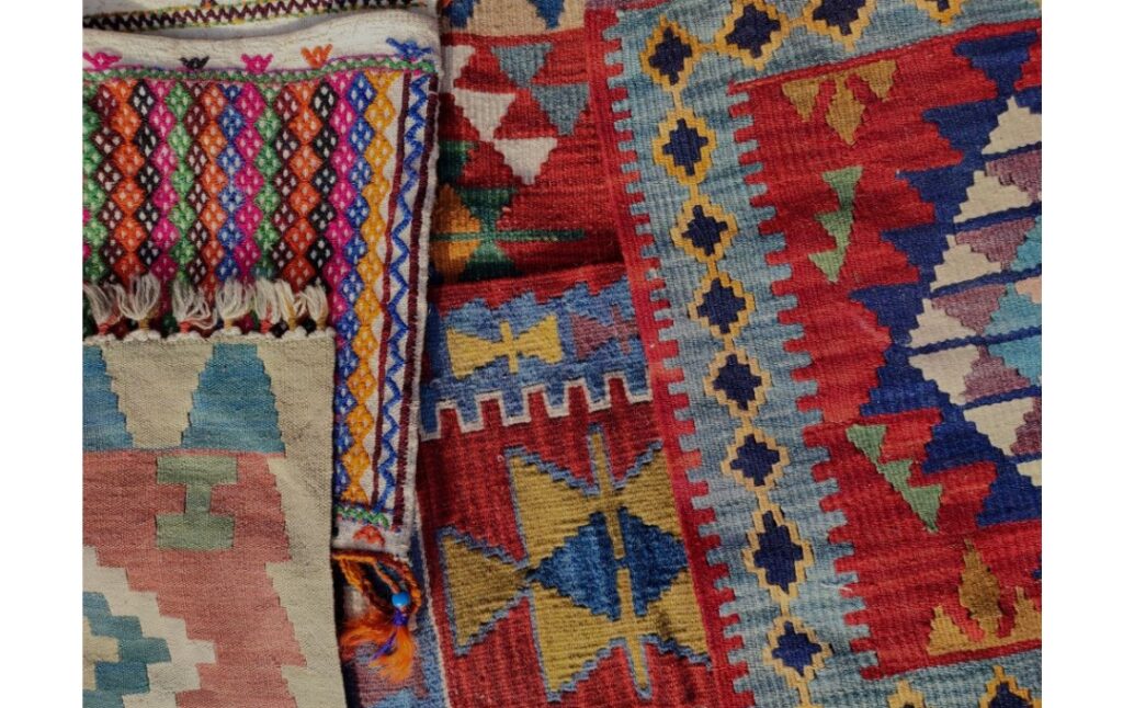 Oushak Rugs