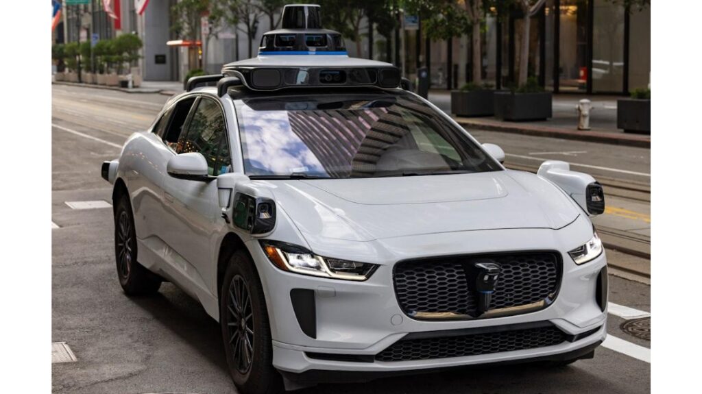 Cars and Autonomous Driving