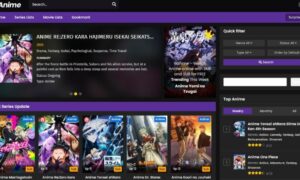 Watch Anime On‍line‌