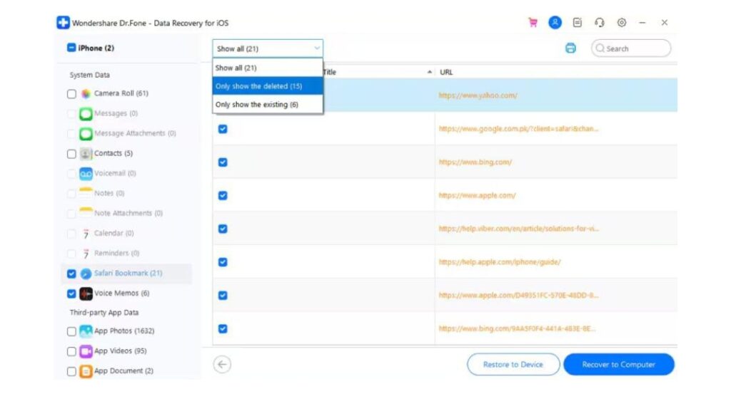 Tips to Avoid Future Photo Loss on iPhone