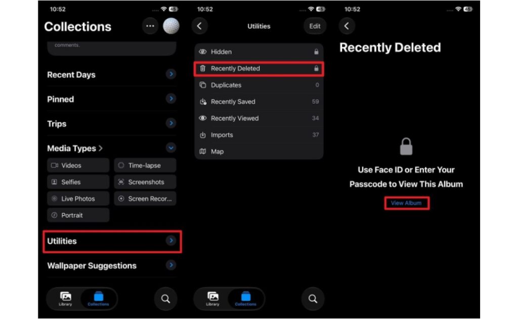 Why Use the Best iPhone Data Recovery Software