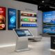 Commercial LCD Display Suppliers