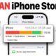 Common iPhone Storage Problems and Causes