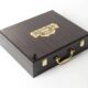 Wooden Wine Presentation Boxes