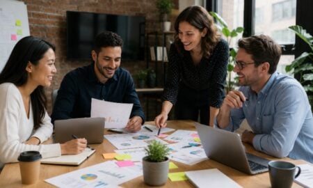 Business Stand Out Today? Experts