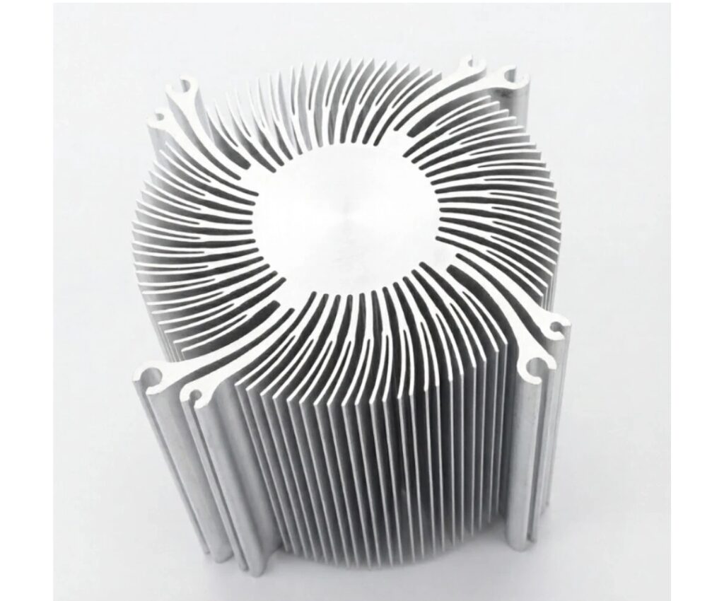 Beyond Traditional Machining