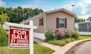 Common Mistakes When Selling a Mobile Home