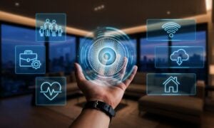 Smart Home Automation