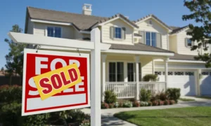 Really Take to Sell a House