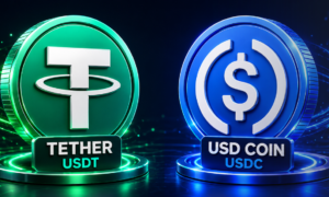 Leading Stablecoin Payment Providers