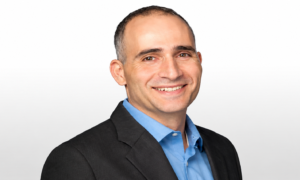 Cutting AI Deployment Times - Lior Koriat, the CEO of Quali.  