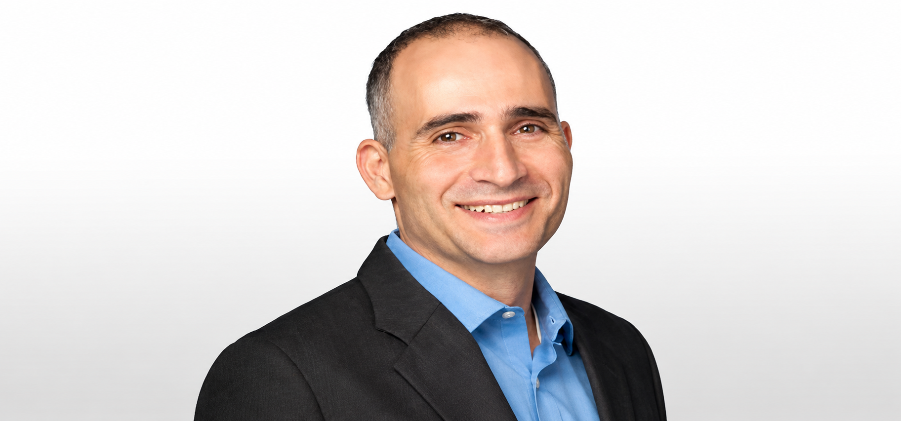 Cutting AI Deployment Times - Lior Koriat, the CEO of Quali.  