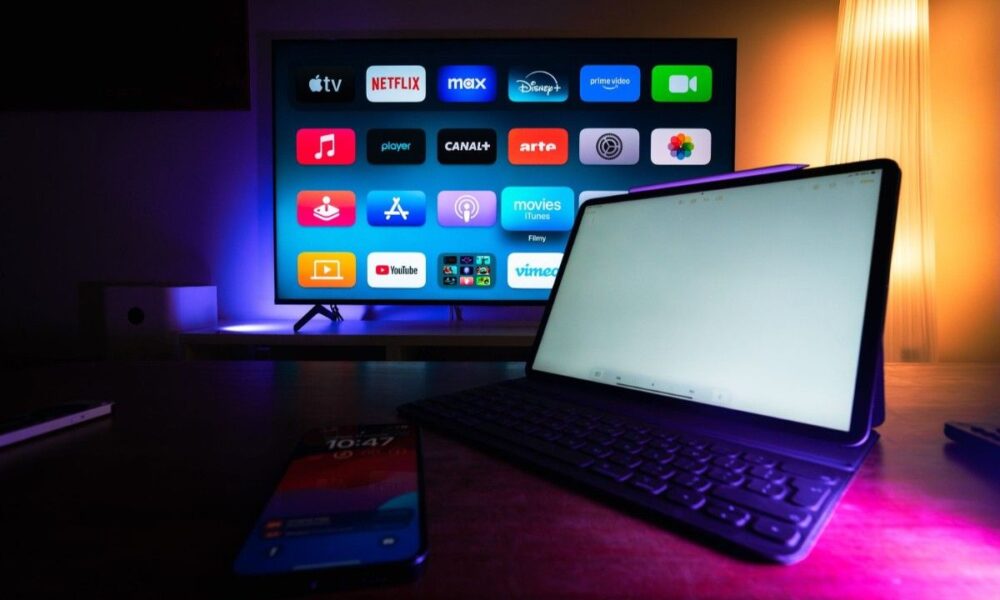 Why Cross-Platform Streaming Applications Are Shaping the Future of Digital Entertainment