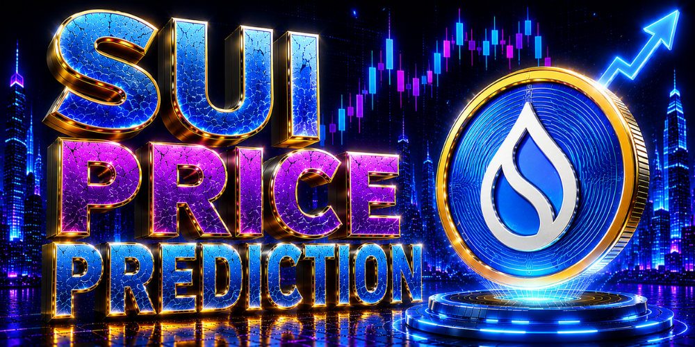 Sui Price Prediction: $3 Bull Case Returns as AlphaPepe’s x100 Potential Case Gets Louder