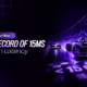 TSC Infinity Sets a New Speed Record of 15ms Execution Latency