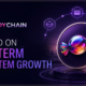 Beyond the Presale: Why CandyChain Is Focused on Long-Term Ecosystem Growth