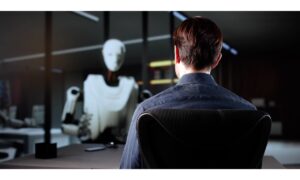 This economic variable could save or sink your job as AI spreads by 2030. Are you safe ?