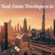 Real Estate Developers in Dubai