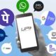 UPI Apps Launched in India