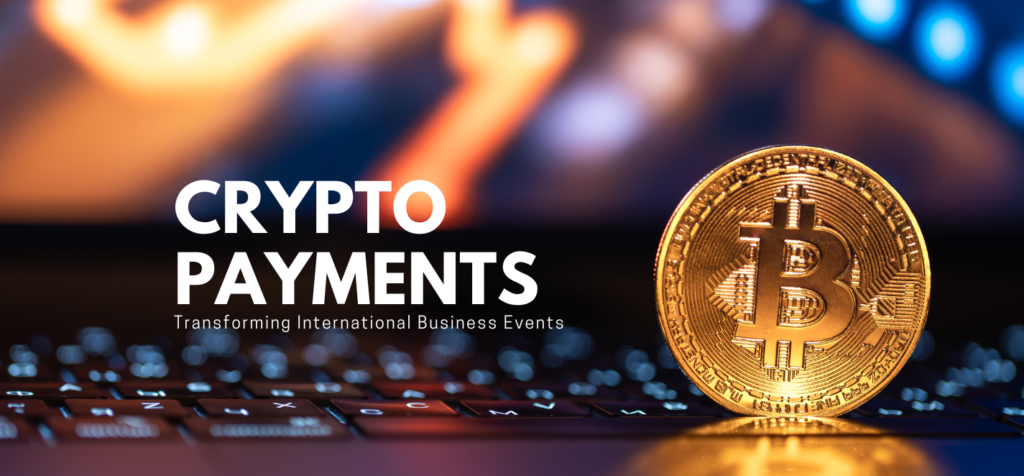 Global Conferences Need Global Payment Solutions
