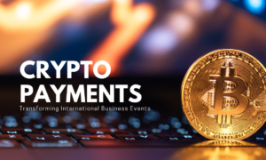 Global Conferences Need Global Payment Solutions