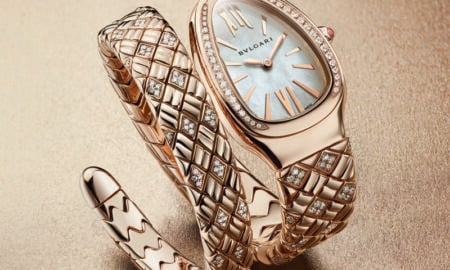 Why Bvlgari Watches Are Style Icons