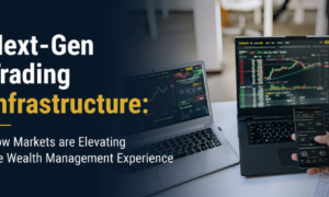 Novara markets - Next-Gen Trading Infrastructure
