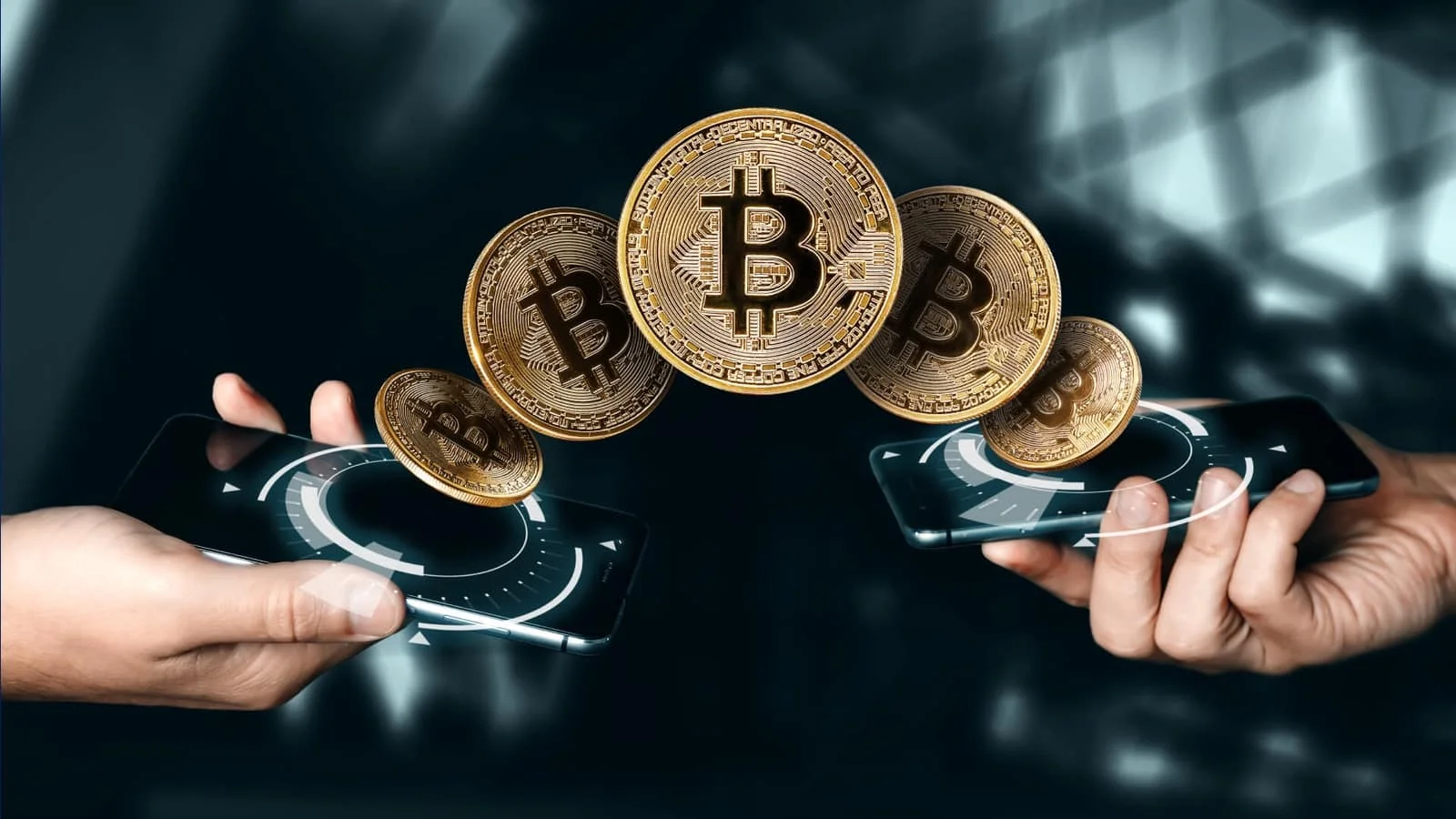Crypto Payment Gateway and How Does It Work