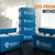 Eco-Friendly Packing