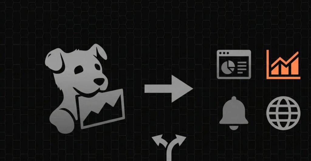 Top Datadog Alternatives in 2026