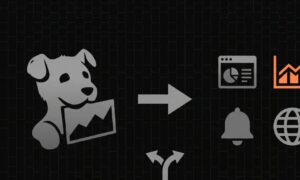 Top Datadog Alternatives in 2026