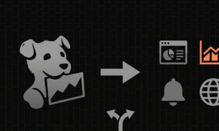 Top Datadog Alternatives in 2026