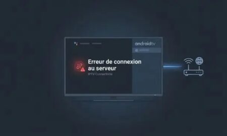Pourquoi Atlas Pro IPTV Continue