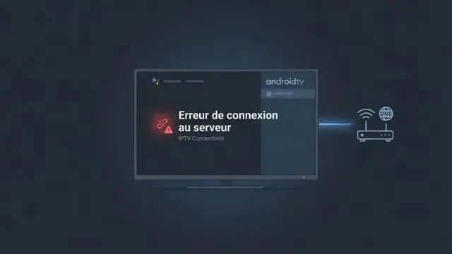 Pourquoi Atlas Pro IPTV Continue