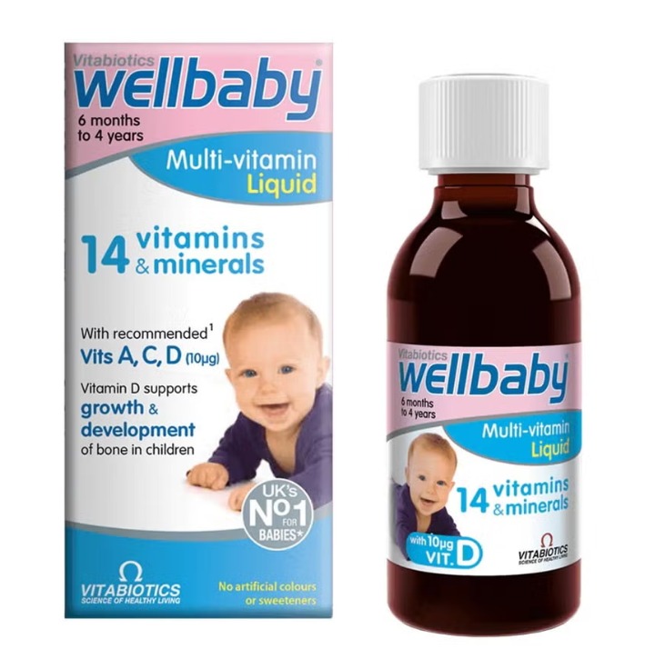 Vitabiotics Multivitamins: How Immunity Support Supplements and Daily Nutrition Are Driving Wellness