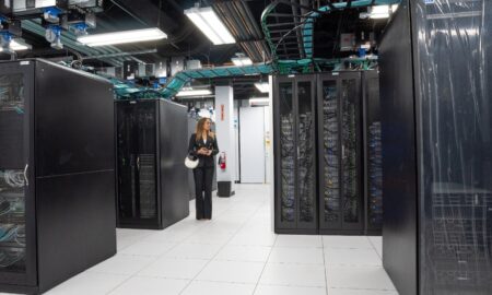 The AI Power Crisis: Can Data Centers Keep Up With Demand?