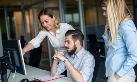 4 Big Reasons Why Your Business Needs the Best Communication in the Workplace