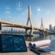 How AI, IoT, and Digital Testing Technologies Are Building the Smart Infrastructure of Tomorrow