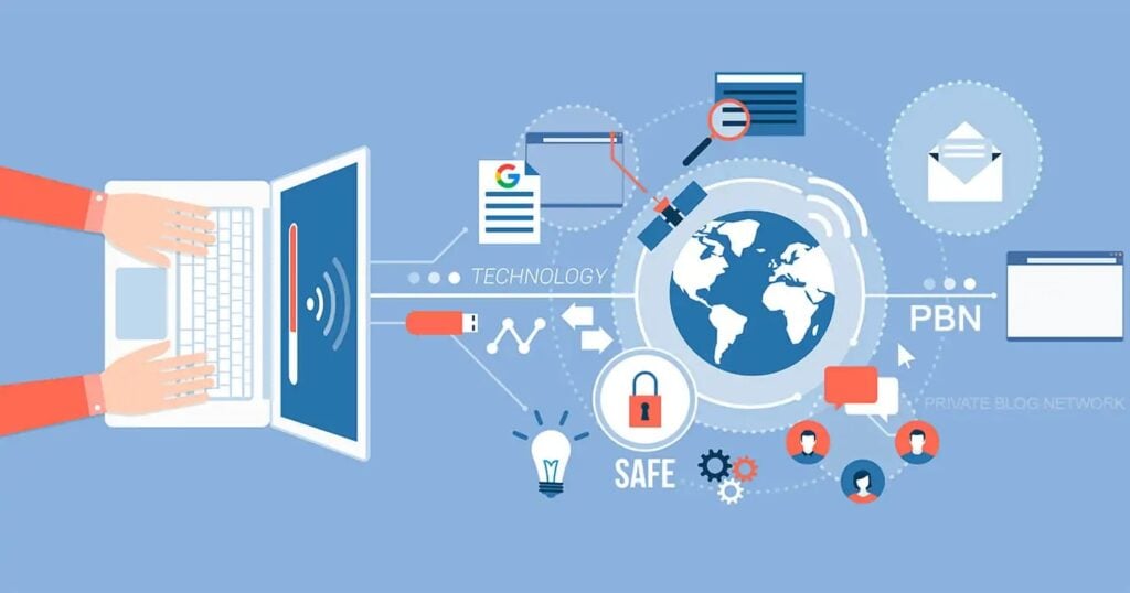 PBN Hosting: How It Works and How to Host a Network That Survives