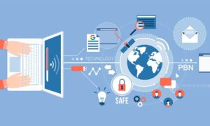 PBN Hosting: How It Works and How to Host a Network That Survives