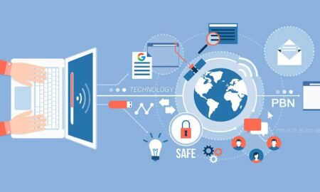 PBN Hosting: How It Works and How to Host a Network That Survives