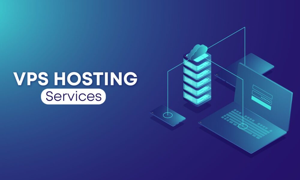 Best VPS Hosting Solution for Developers