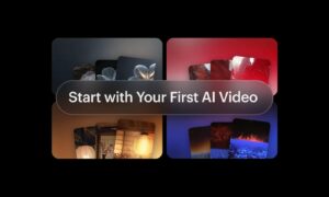 How to Create Stunning Videos with Text-to-Video AI