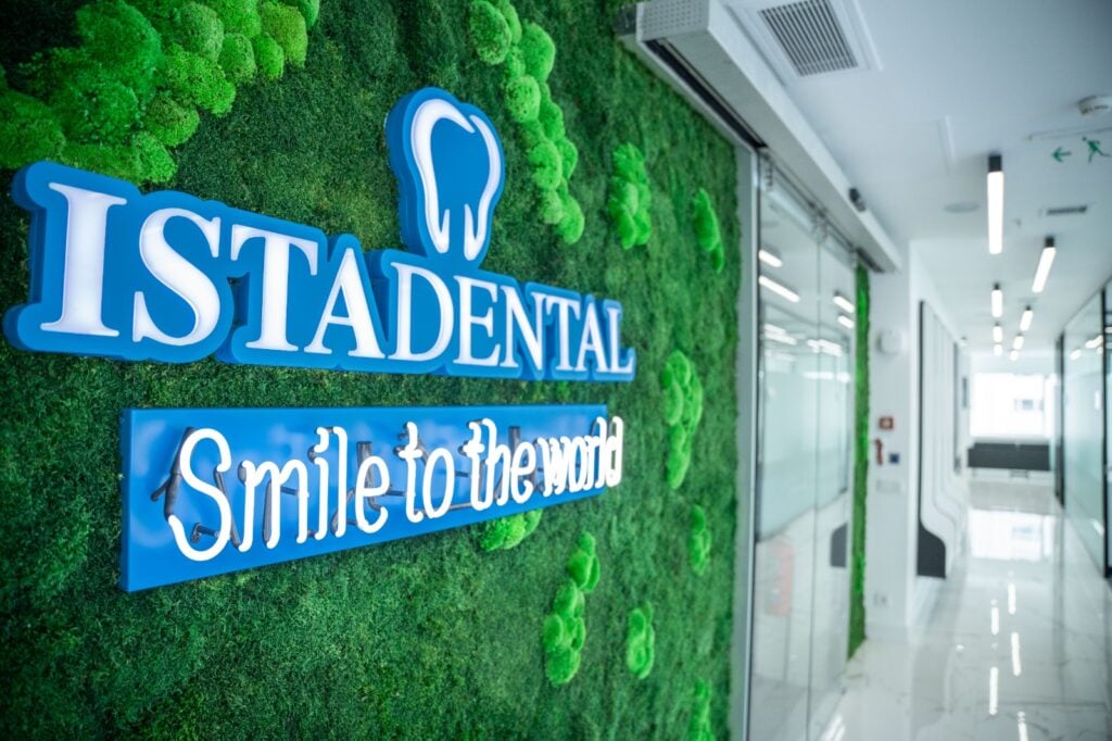 A New Model in Dental Tourism