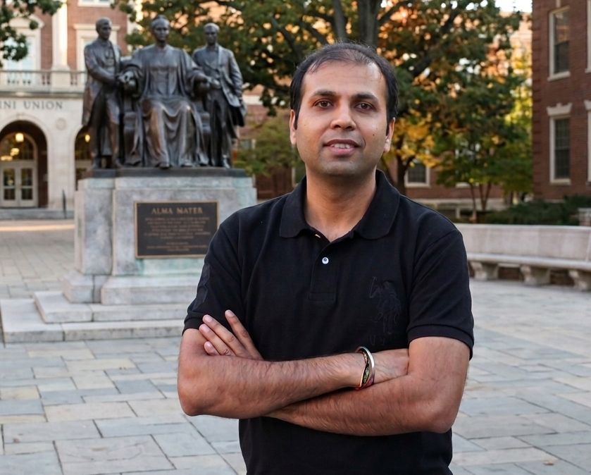 Meet Arun Taneja: The Visionary Principal Engineer Redefining Cloud Infrastructure, AI/ML, and Enterprise Security