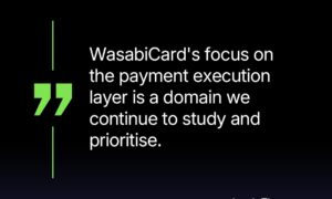 Avenir Group's Investment in WasabiCard Reflects a Larger Shift in the Stablecoin Economy